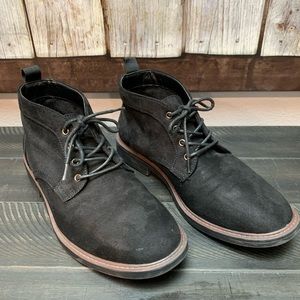 Alfani Men Lace Boots